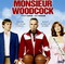 MONSIEUR WOODCOCK